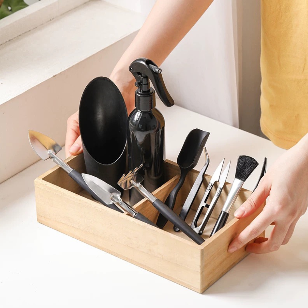 Terrarium Tool Kit
