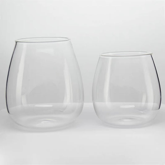 Terrarium Glass Jars
