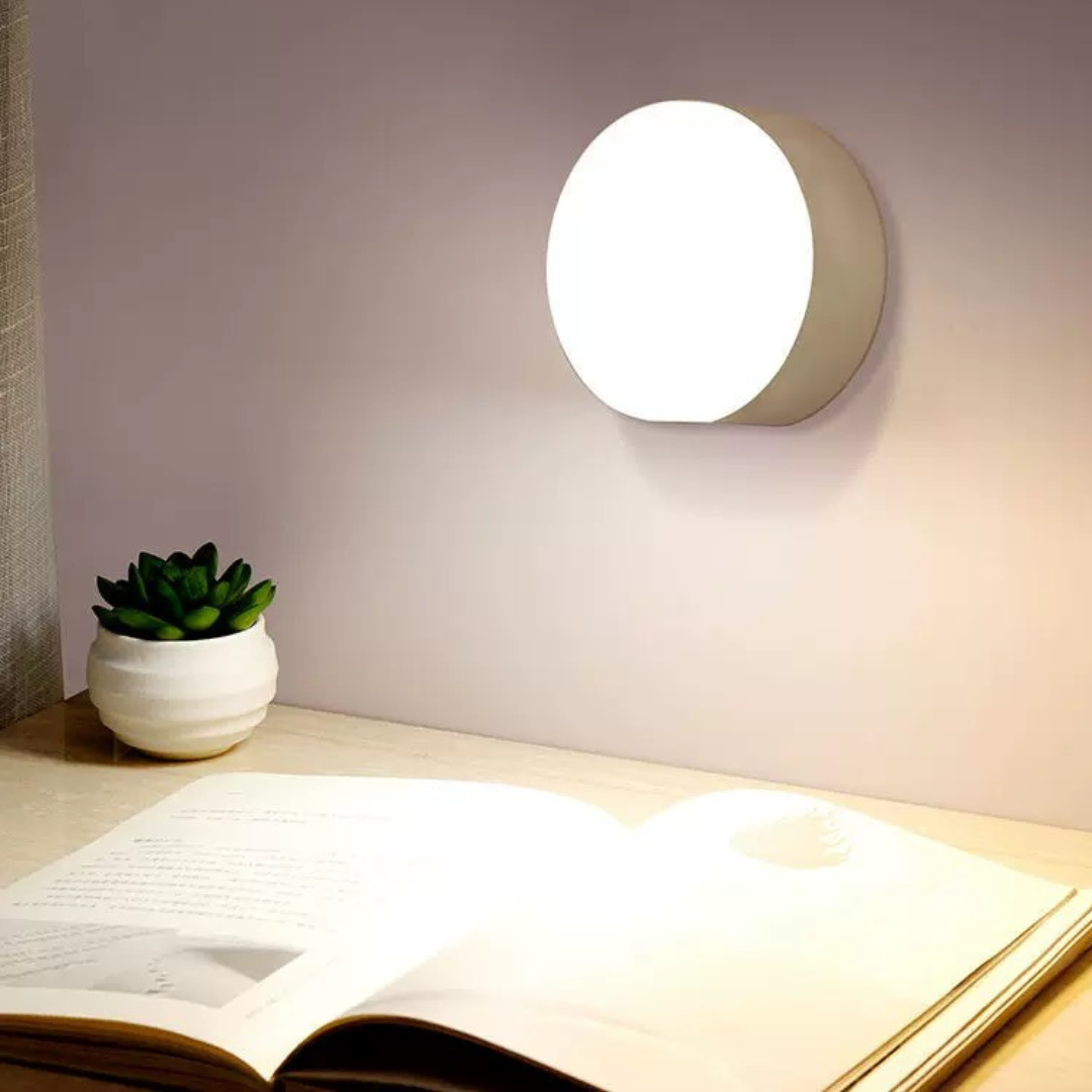 USB Touch Light