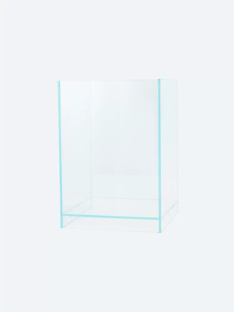 Ultra Clear Glass Air Tanks