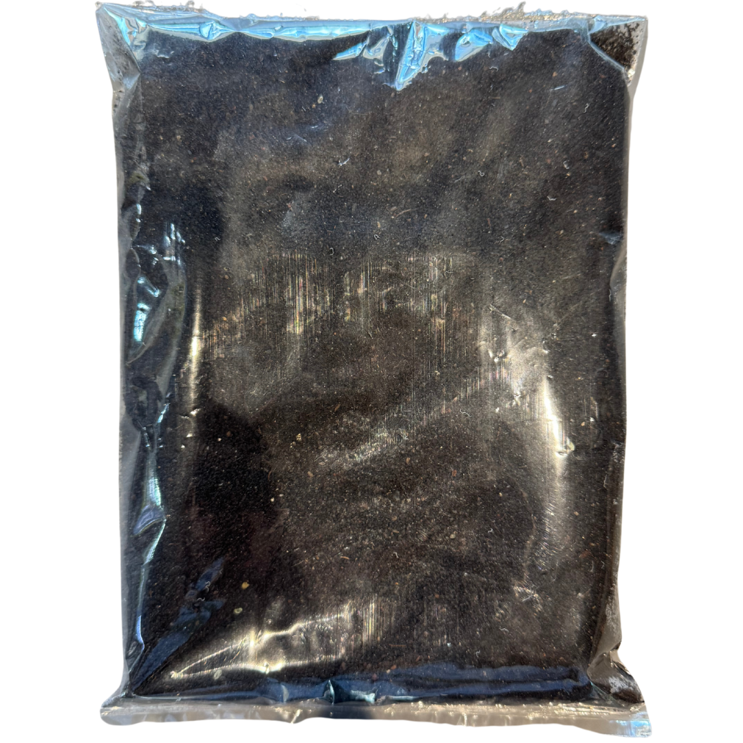 Organic Vermicast (1L)