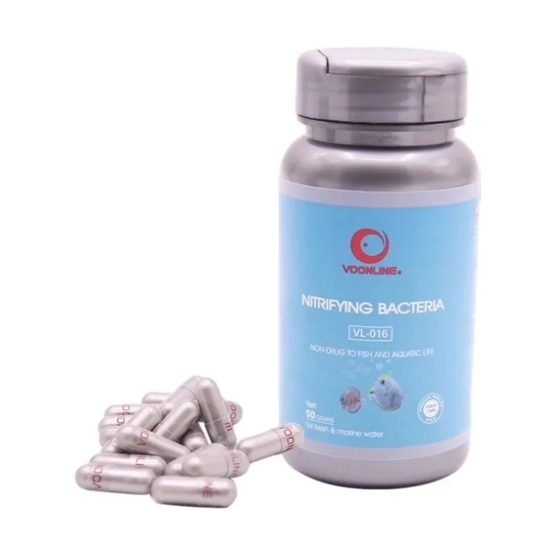 Voonline Nitrifying Bacteria Capsule