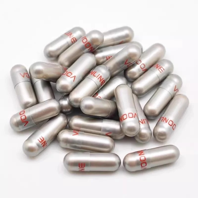 Voonline Nitrifying Bacteria Capsule