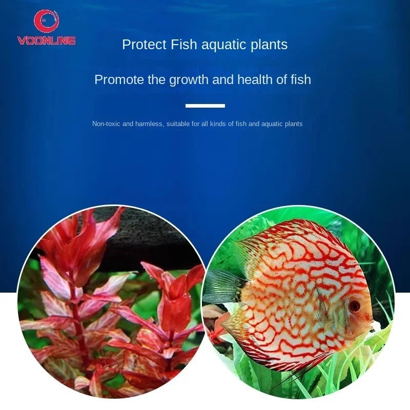 Voonline Nitrifying Bacteria Capsule