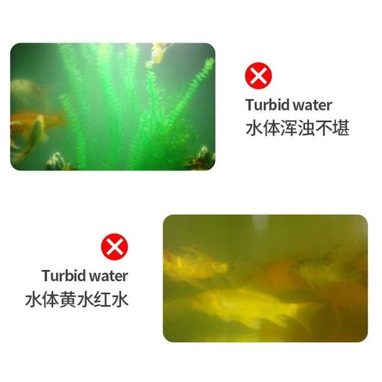 VOONLINE Protein Cotton Water Purifier