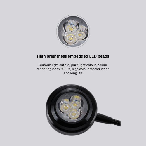 Wabi Kusa LED with Stand