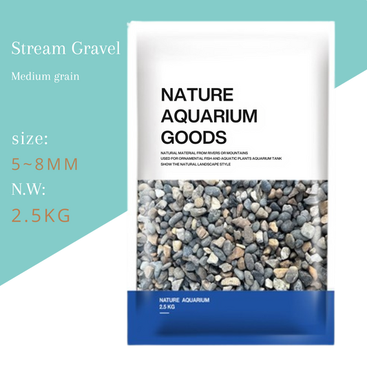 Wash Free Stream Sand 2.5kg