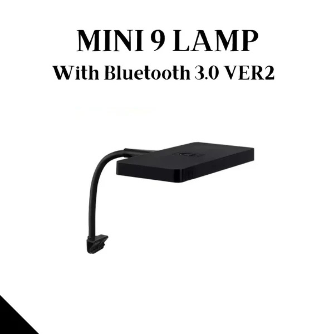 Week Aqua Mini 9 PRO