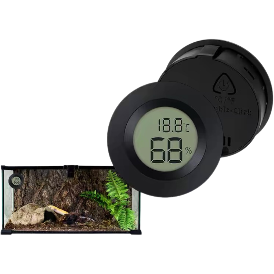 Week Aqua Thermohygrometer