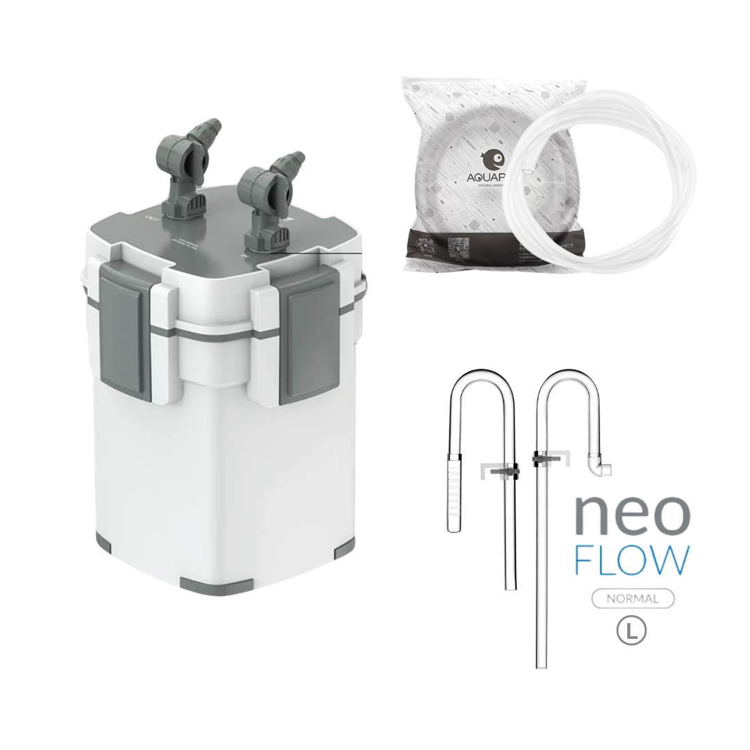 SUNSUN XWA-1000-3 with Neo Flow Ver.2 L