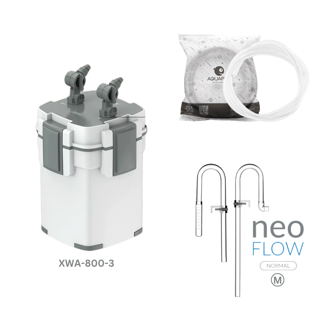 SUNSUN XWA-800-3 with Neo Flow Ver.2 M
