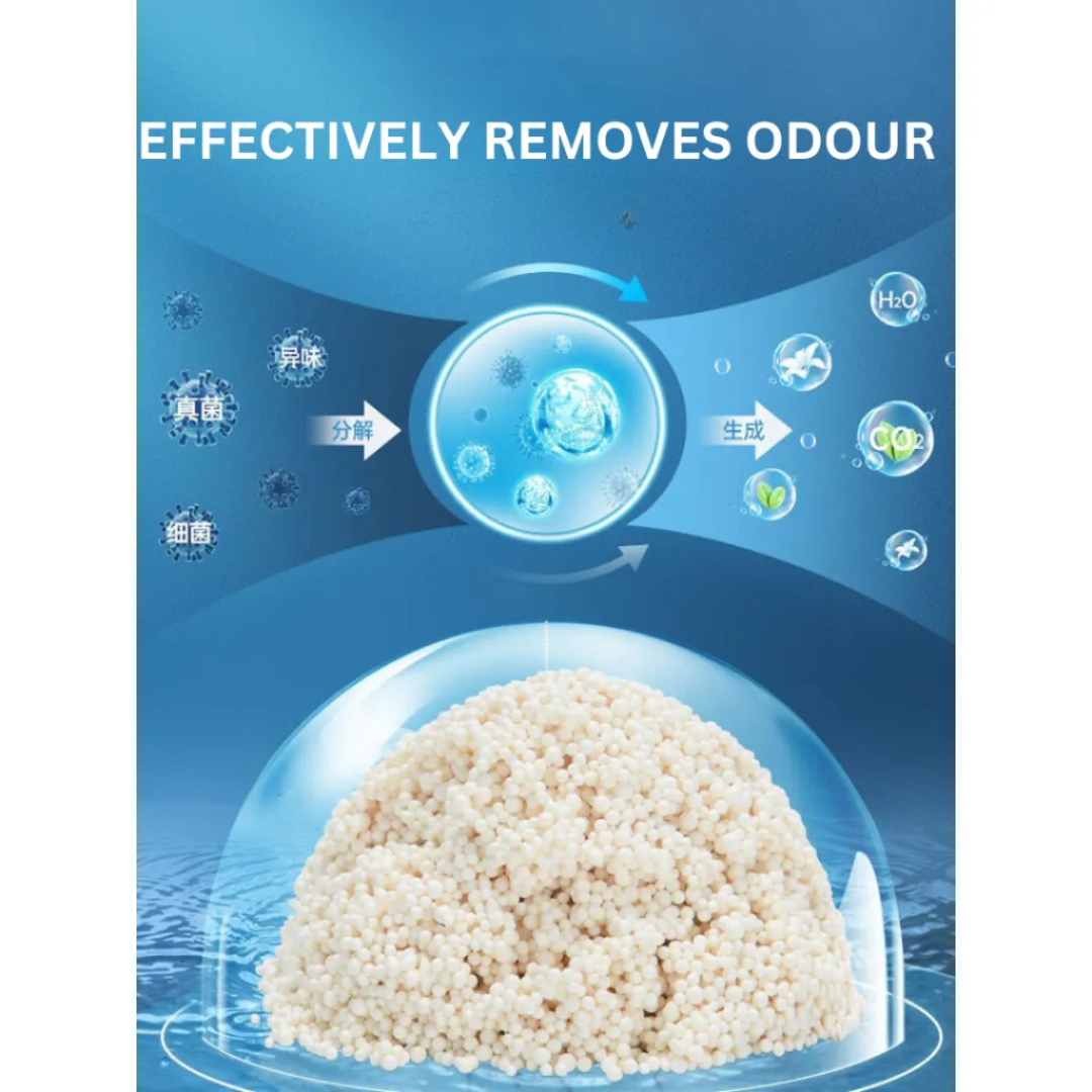 YEE Decontamination Water Purifier