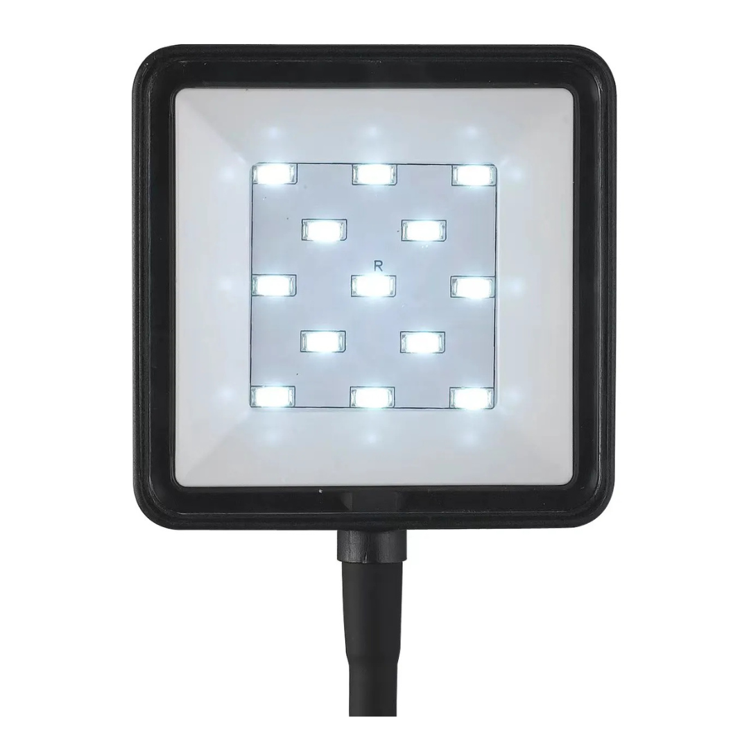 YiAQUA Clip On LED Light