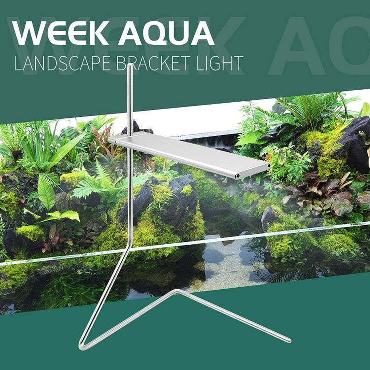 Week Aqua J Series – GardenAquaria