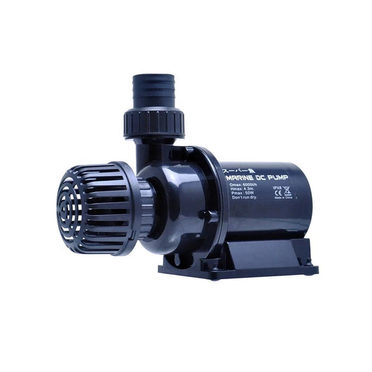 Kurfish Marine DC Pump