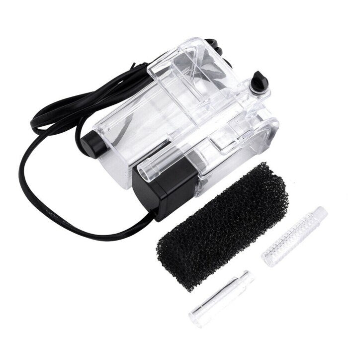 3W Hang On Back Filter