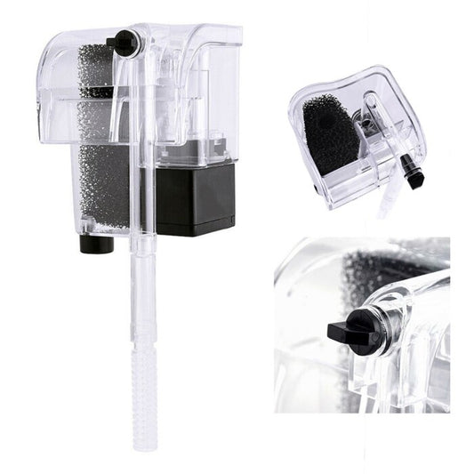 3W Hang On Back Filter