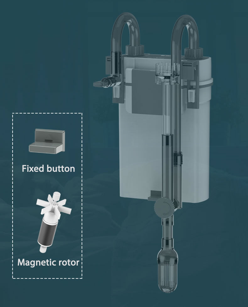 SUNSUN XBL Series External Filter