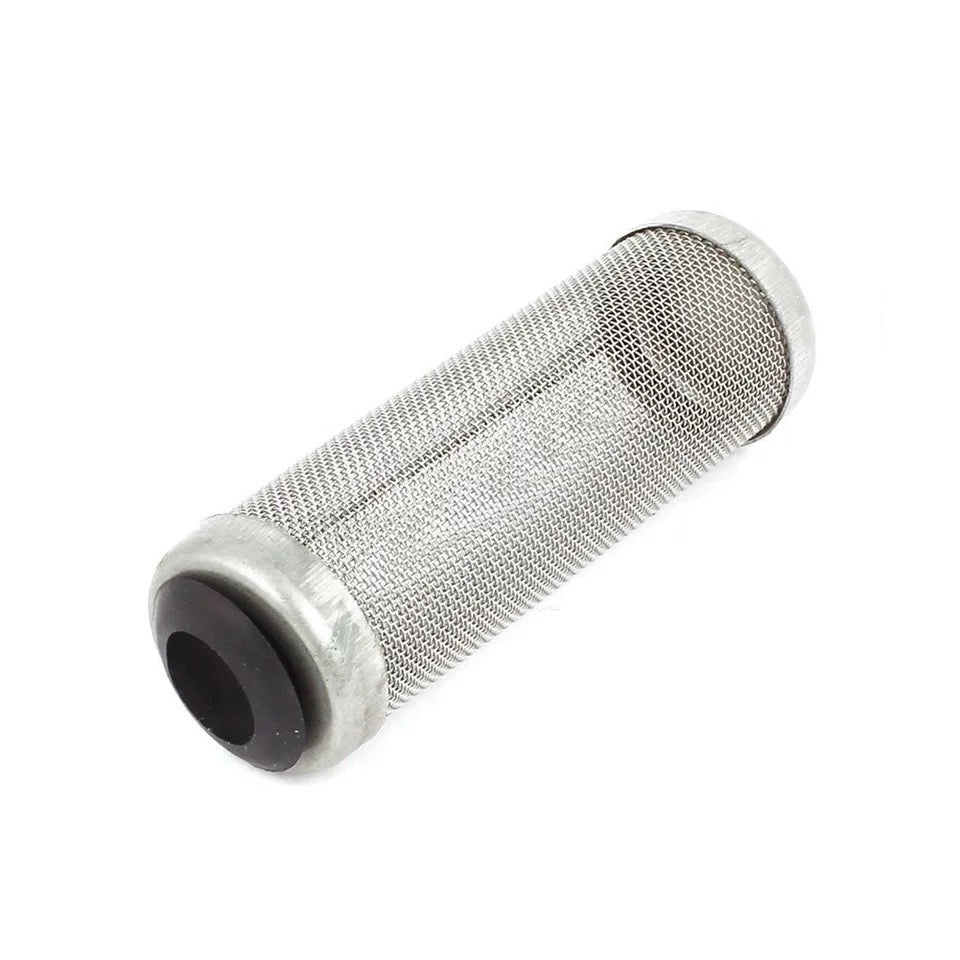 Stainless Steel Filter Guard