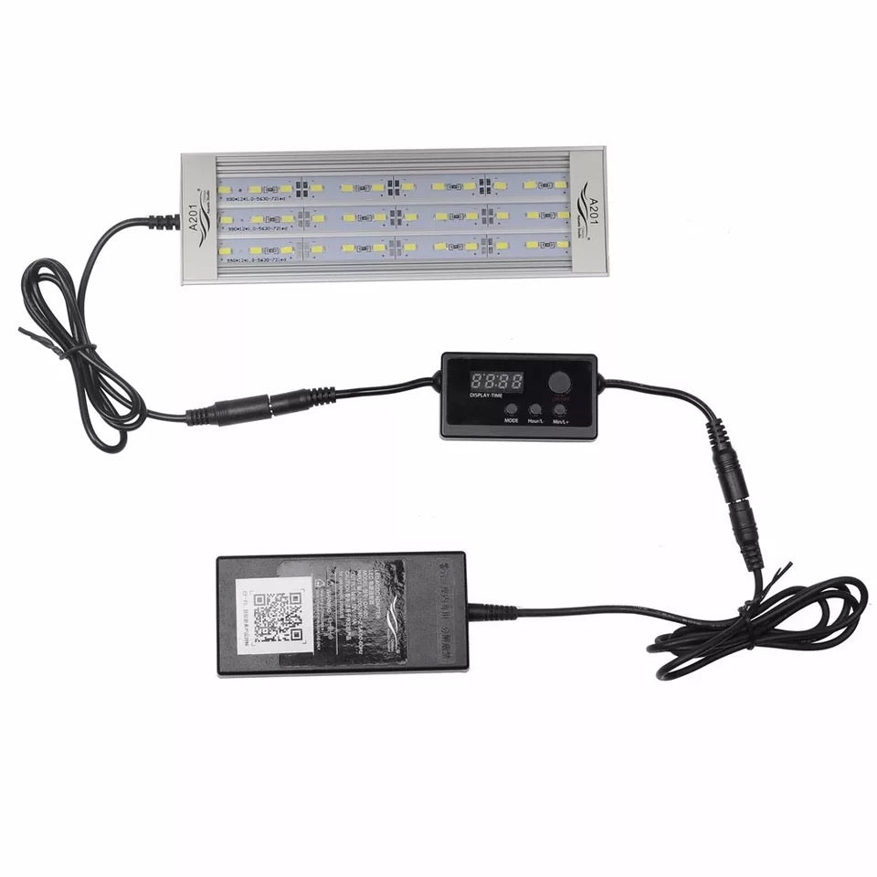 S2 Pro LED Controller/Dimmer for Aquarium LED Lights
