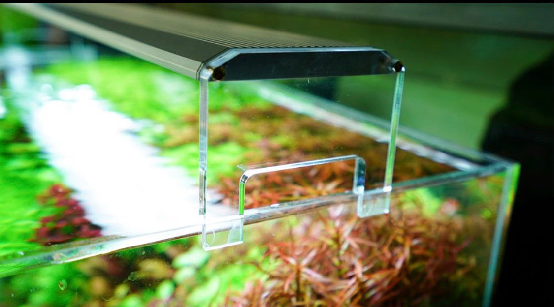 Chihiros Acrylic Stand for RGB A Plus Aquarium Lightning
