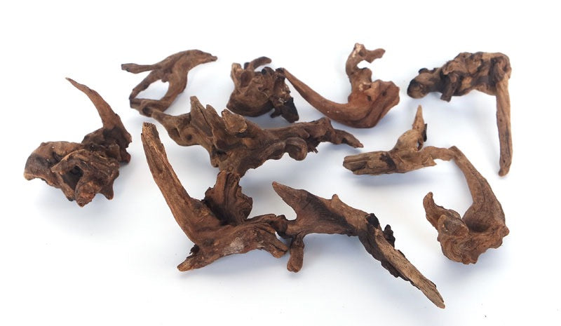 Micro Driftwood