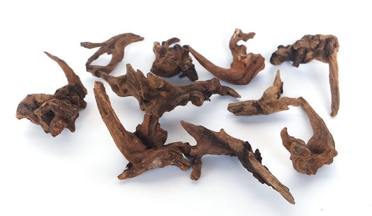 Micro Driftwood