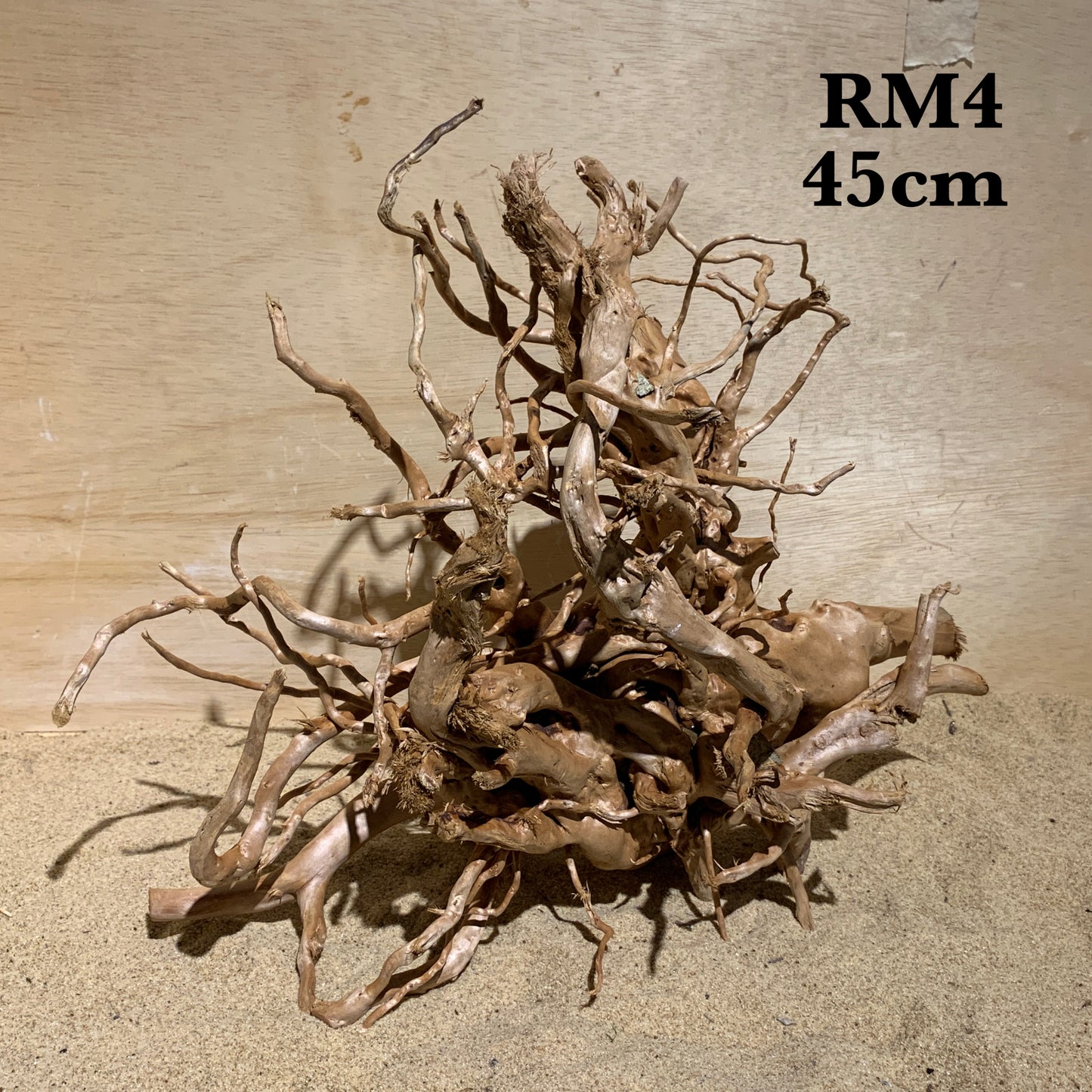 Redmoor Wood Large 40-60cm
