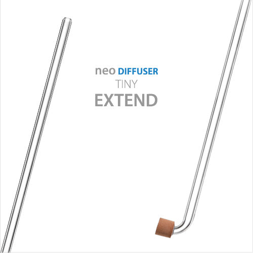 Neo CO2 Diffuser Original (Extend)