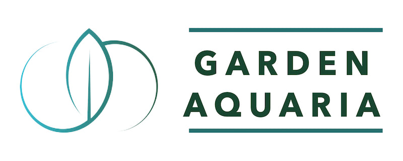 Welcome to GardenAquaria Online Store