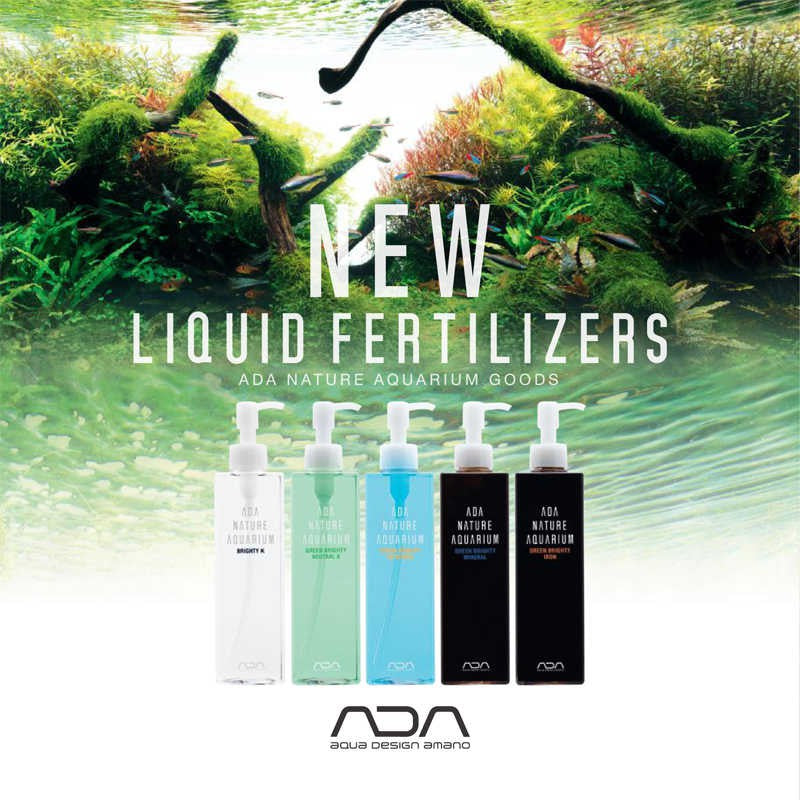 Liquid Fertiliser