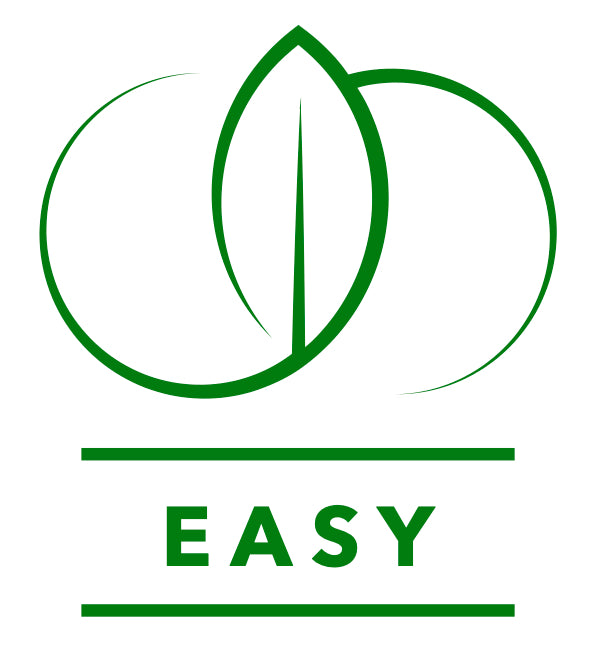 Easy Plants