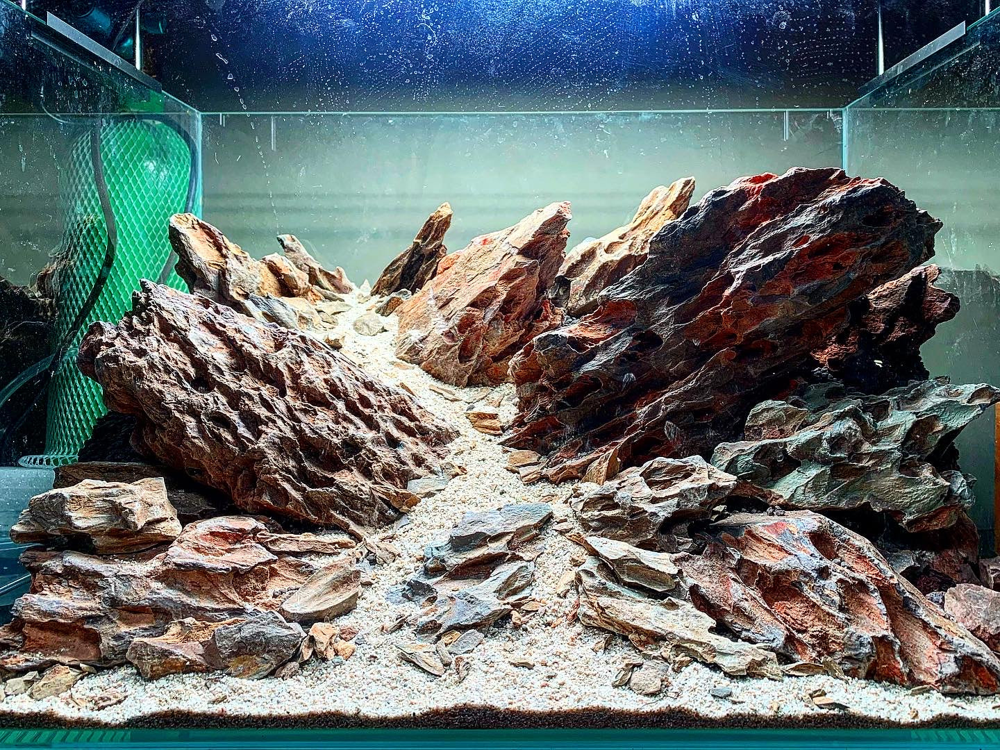 Hardscapes