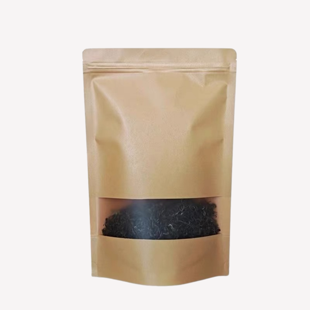 Kraft Pouch
