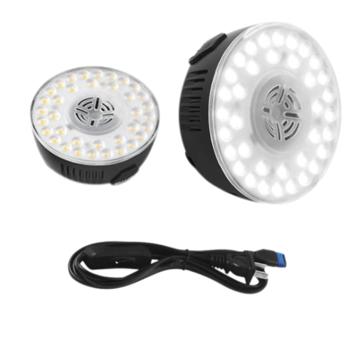 Barrina Magnetic Plant Light