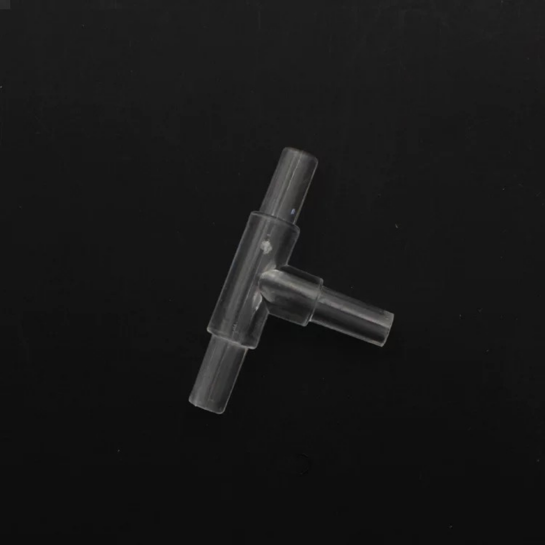 Aquarium Air Hose Connector