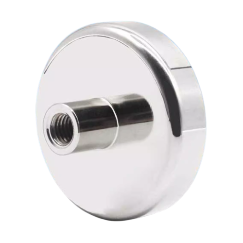 Magnet