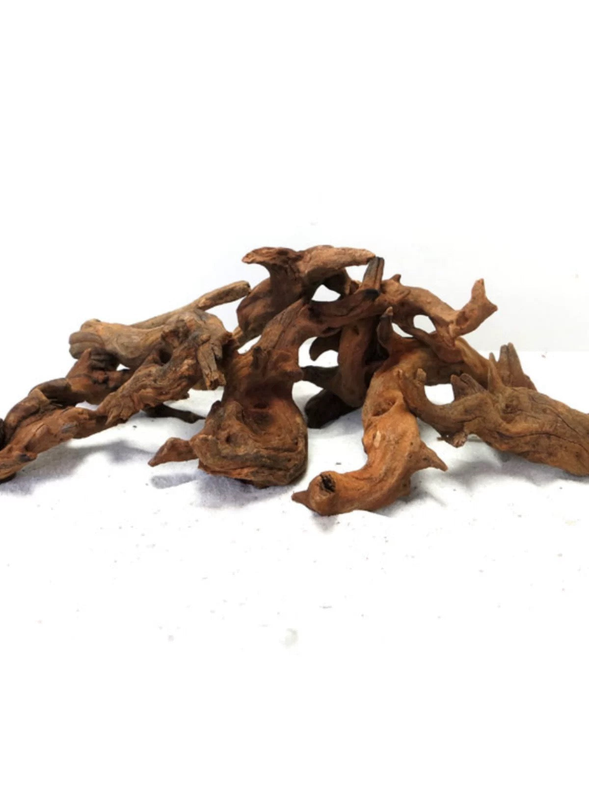 Malaysian Driftwood per KG