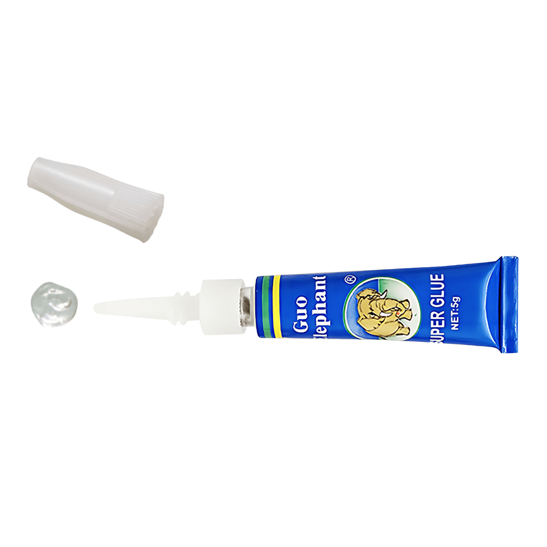 Aquascaping Glue