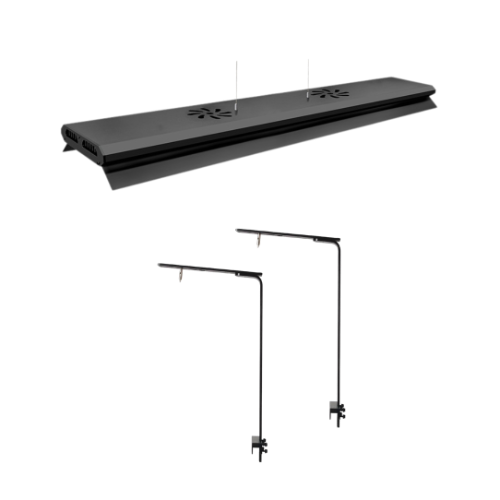 Week Aqua P Series Hanging Kit Bundle