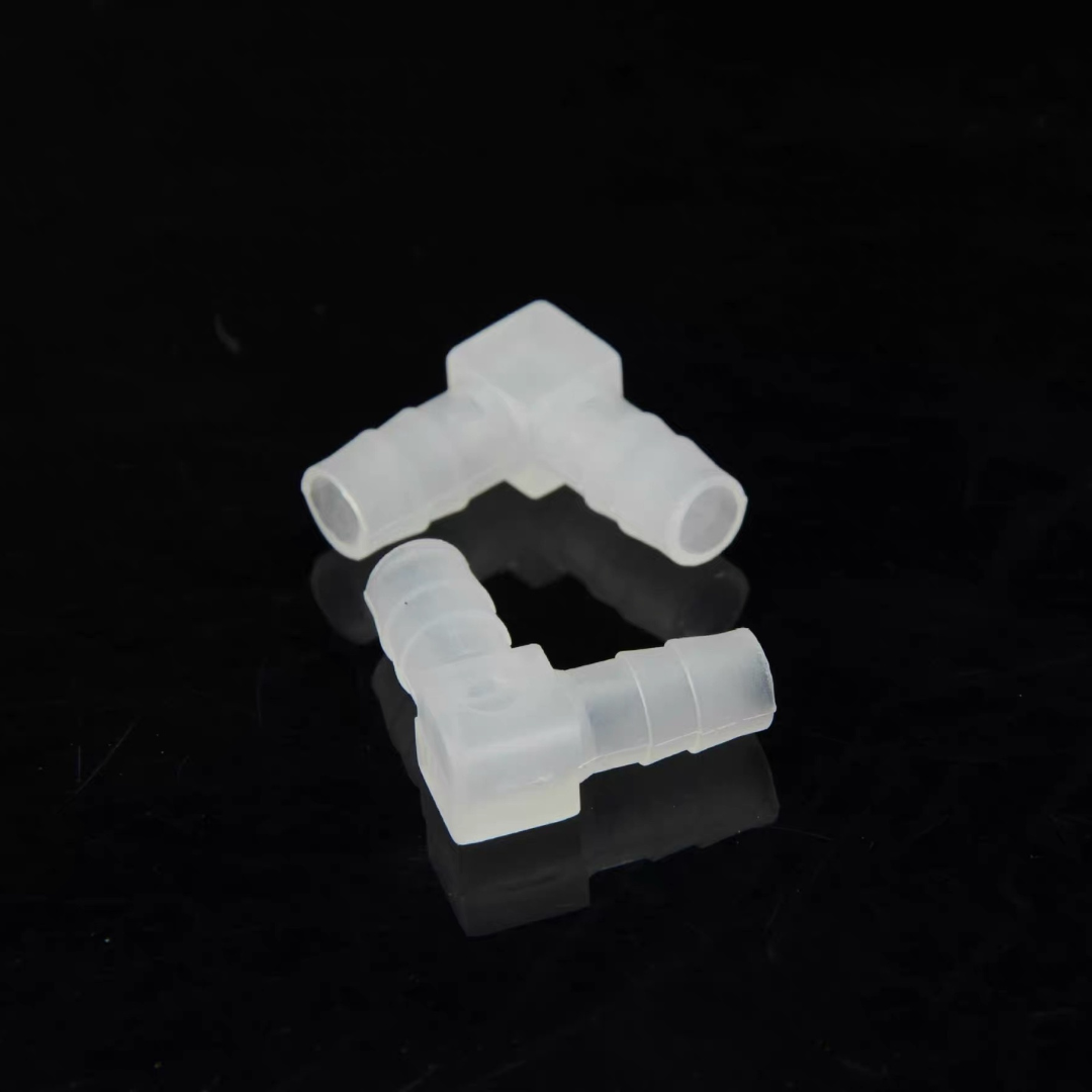 Aquarium Hose Elbow Connector 8mm
