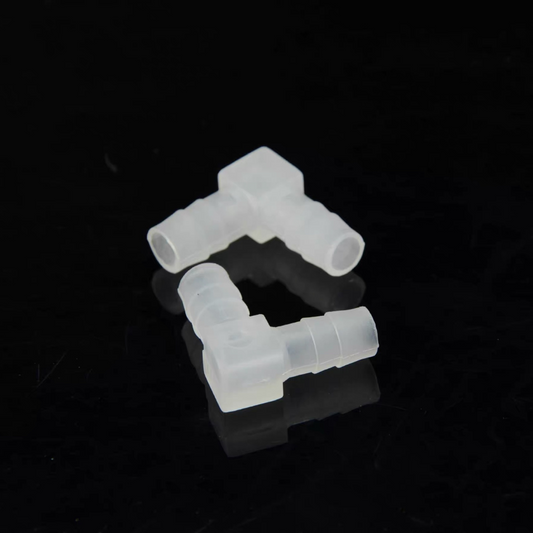 Aquarium Hose Elbow Connector 8mm