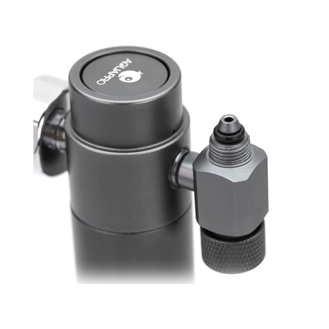 AQUAPRO Mini CO2 Regulator Kit