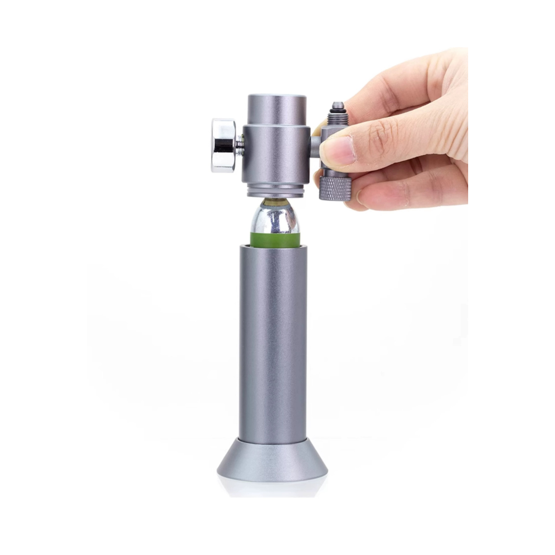 AQUAPRO Mini CO2 Regulator Kit