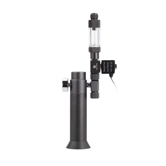 AQUAPRO Mini CO2 Regulator Kit