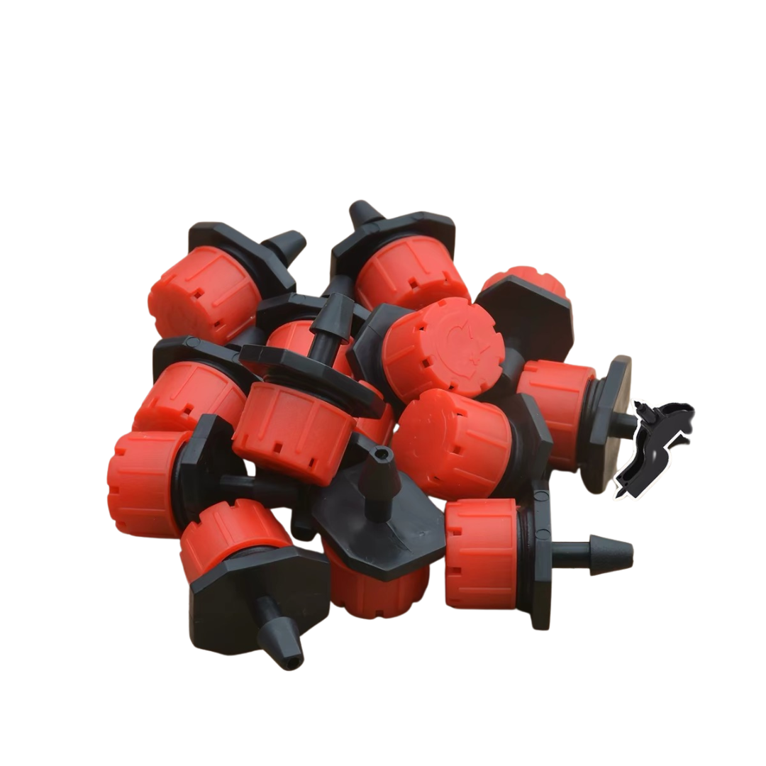 Adjustable Dripper