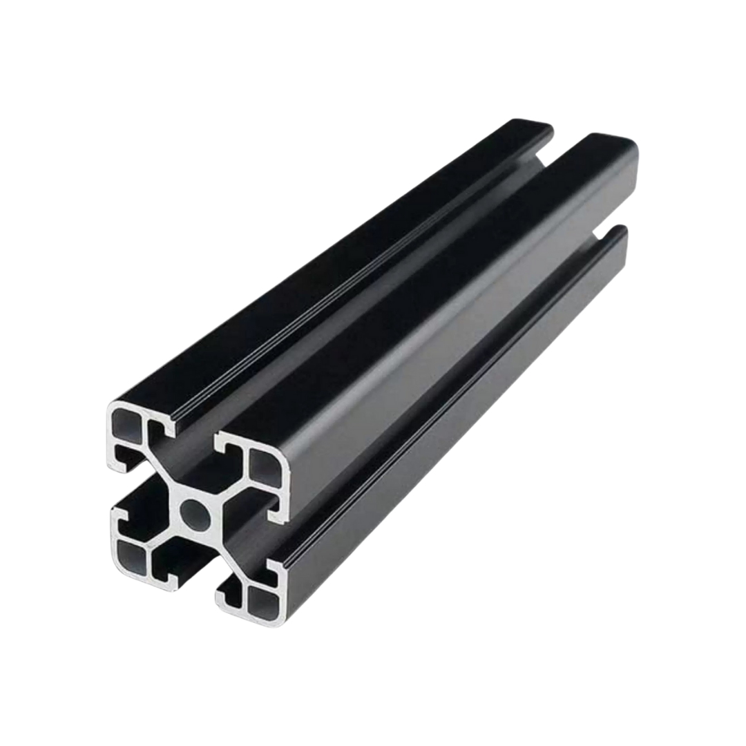 Aluminium Profile Tube