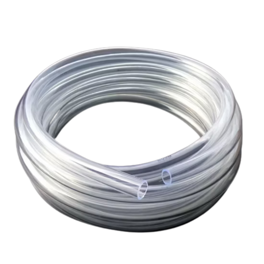Aquarium Hose 8mm Clear (per metre)