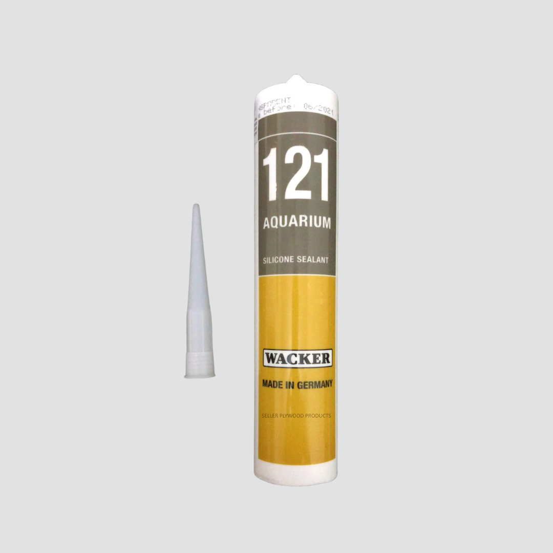 Aquarium Silicone