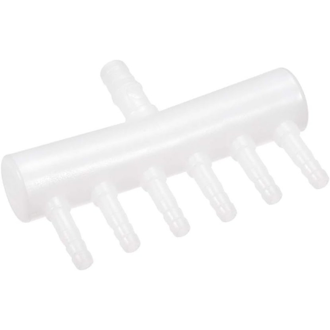 Aquarium Air Hose Distributor